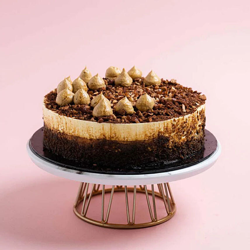 Delectable Tiramisu Cake 2Kg