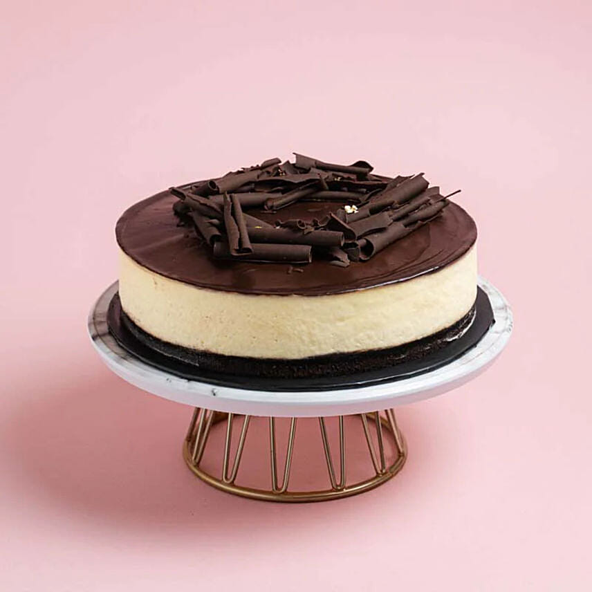 Delicious Chocolate Tuxedo Cake 2kg