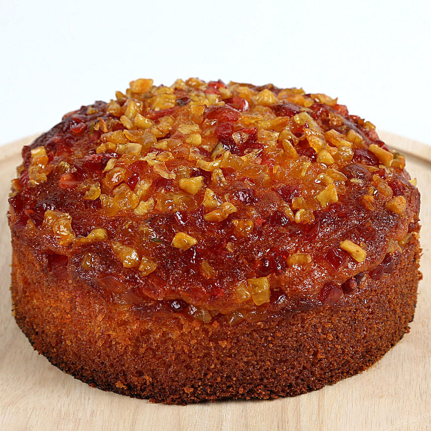 Mixed Fruit Delicious Dry Cake 1 Kg