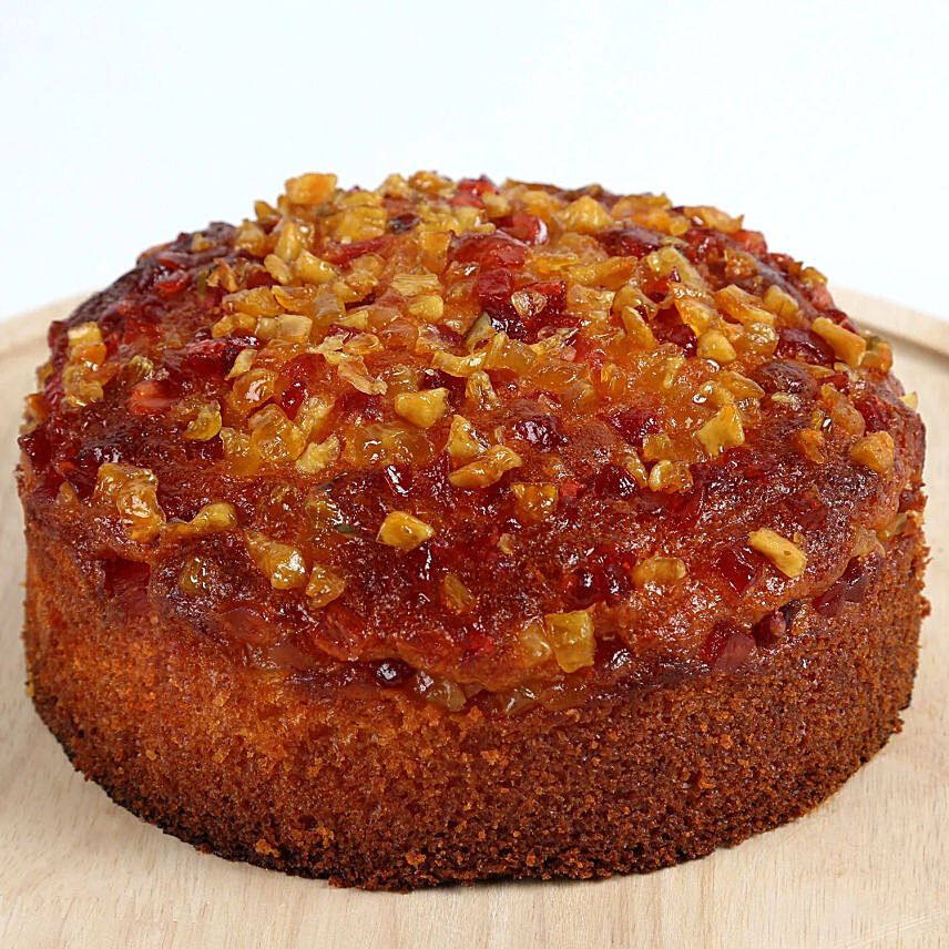Mixed Fruit Delicious Dry Cake 2 Kg