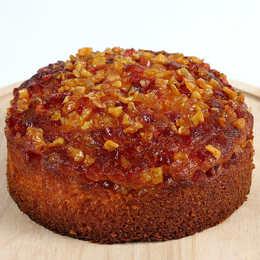 Mixed Fruit Delicious Dry Cake 500gms