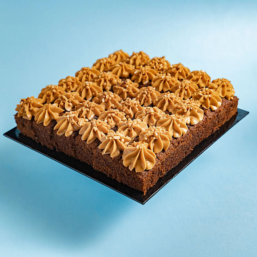 Banana Peanut Butter Cake Bites