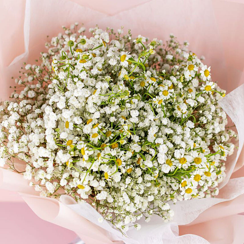 Beautiful Dammy Bouquet Extra Large