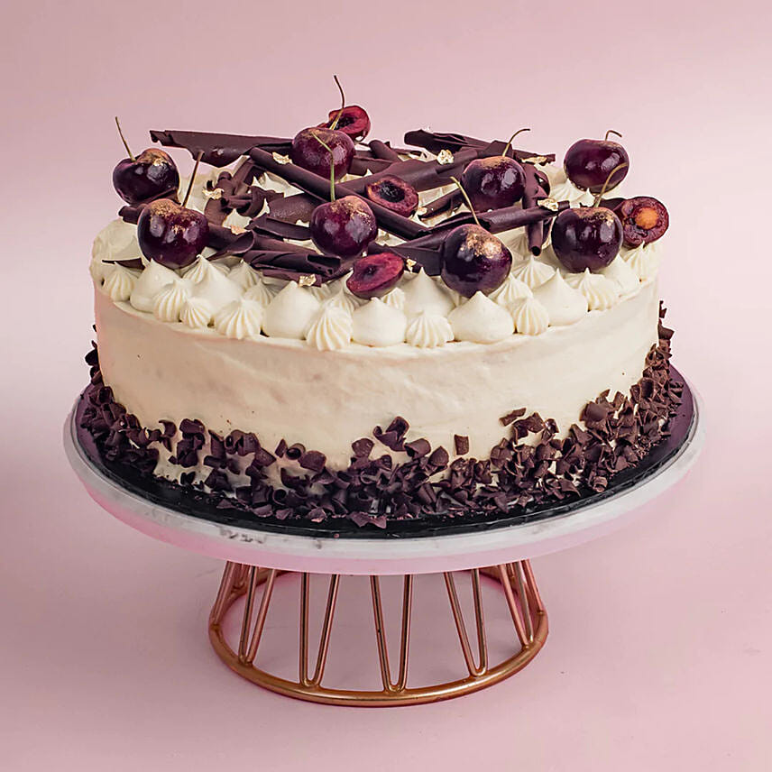 Black Forest Gateaux 2Kg