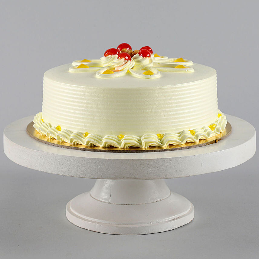 Butterscotch Cake 1 Kg