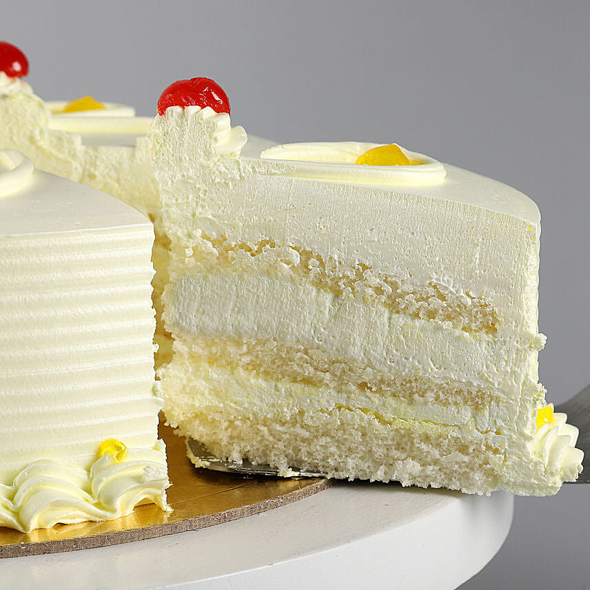 Butterscotch Cake 1 Kg