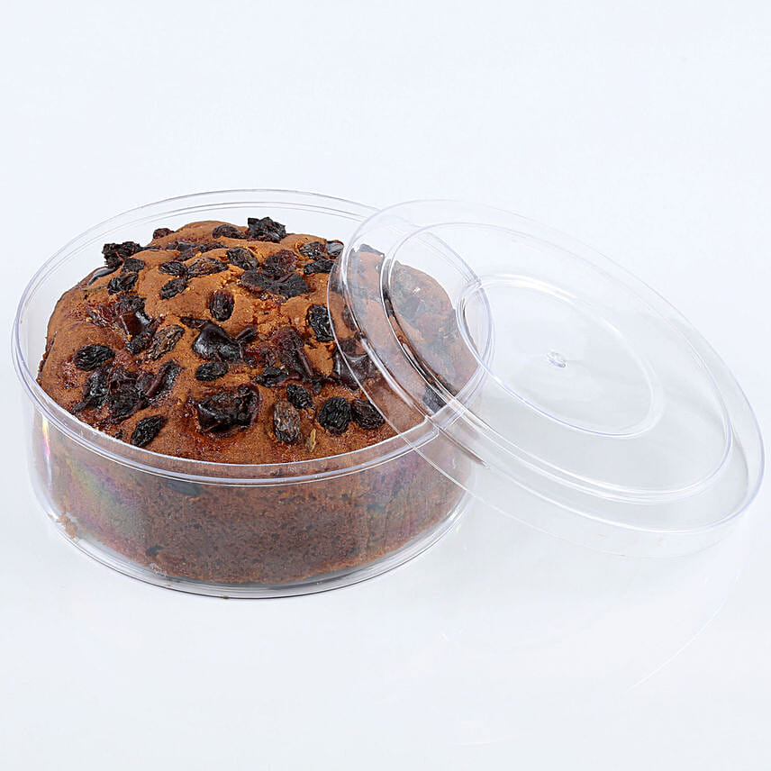 Dates And Raisins Dry Cake 2 Kg