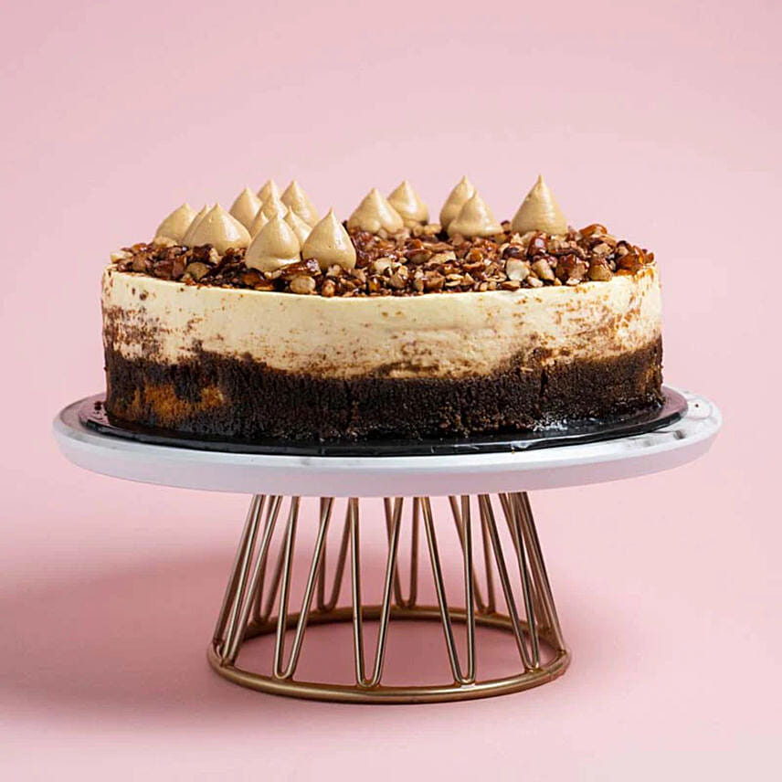Delectable Tiramisu Cake 2Kg