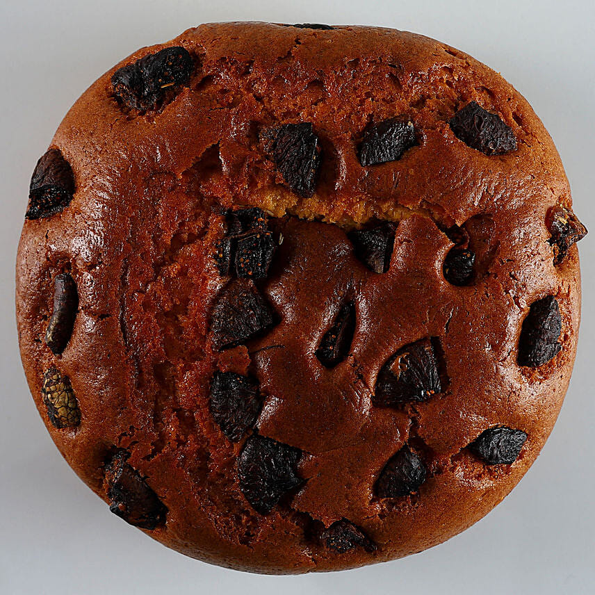 Figs & Honey Dry Cake 1.5 Kg