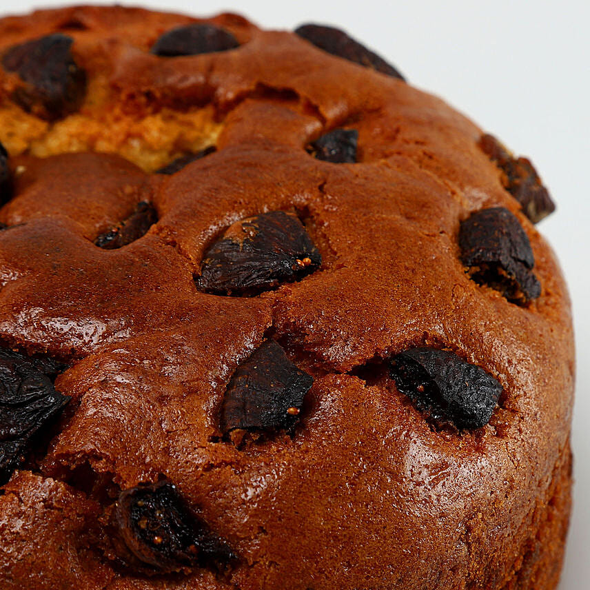 Figs & Honey Dry Cake 500 gms