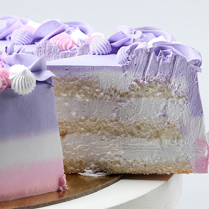 Rose Paradise Chocolate Cake 1.5 Kg