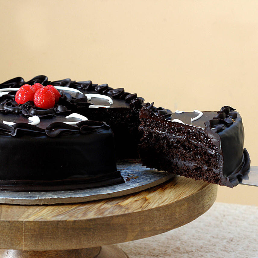 Truffle Cake 1 Kg