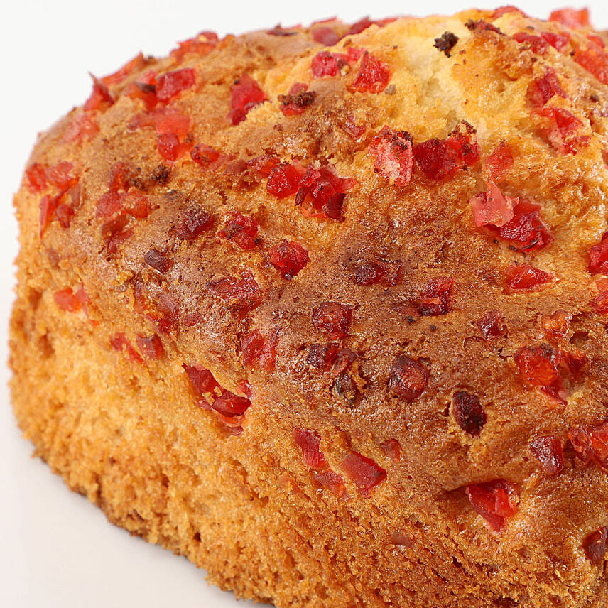 Vanilla Fruit Dry Cake 500 gms