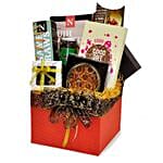 Alhubu Raya Hamper