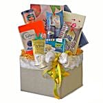 Alnabil Halal Raya Hamper