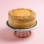 Banana Peanut Butter Cake 2Kg