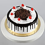 Black Forest Cake 1 Kg