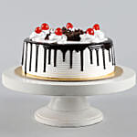 Black Forest Cake 1 Kg