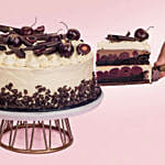 Black Forest Gateaux 1Kg