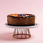 Burnt Berries Cheesecake 2Kg