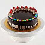 Chocolate Gems Delicious Cake 1 Kg