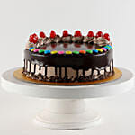 Chocolate Gems Delicious Cake 1 Kg