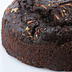 Chocolate Ginger Dry Cake 1.5 Kg