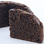 Chocolate Ginger Dry Cake 1.5 Kg