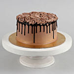 Choco Rose Delight Designer Cake 1 Kg