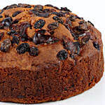 Dates And Raisins Dry Cake 1 Kg