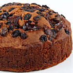 Dates And Raisins Dry Cake 500 gms