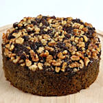 Dates And Walnuts Mixed Dry Cake 1Kg