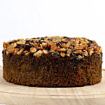 Dates And Walnuts Mixed Dry Cake 2Kg