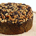 Dates And Walnuts Mixed Dry Cake 2Kg