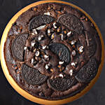 Delectable Oreo Chocolate Cake 1 kg
