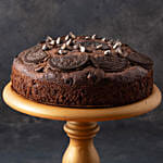 Delectable Oreo Chocolate Cake 500 gms