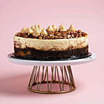 Delectable Tiramisu Cake 1Kg
