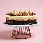 Delectable Tiramisu Cake 2Kg