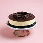 Delicious Chocolate Tuxedo Cake 1Kg