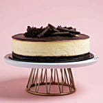 Delicious Chocolate Tuxedo Cake 1Kg