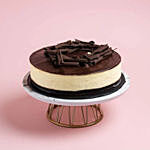 Delicious Chocolate Tuxedo Cake 2kg