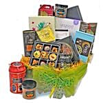 Delicious Treats Raya Hamper