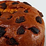 Figs & Honey Dry Cake 1 kg