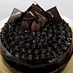 Fudge Brownie Cake 1 Kg