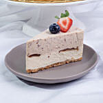 Kurma Cheesecake