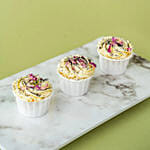 Lemon Poppyseed Cupcakes 12 Pcs