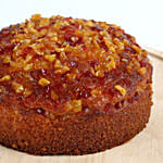 Mixed Fruit Delicious Dry Cake 500gms