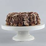 My Love Photo Chocolate Cake 1.5 Kg