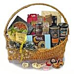 Najah Raya Delicacies Basket