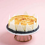 New York Baked Cheesecake 1Kg